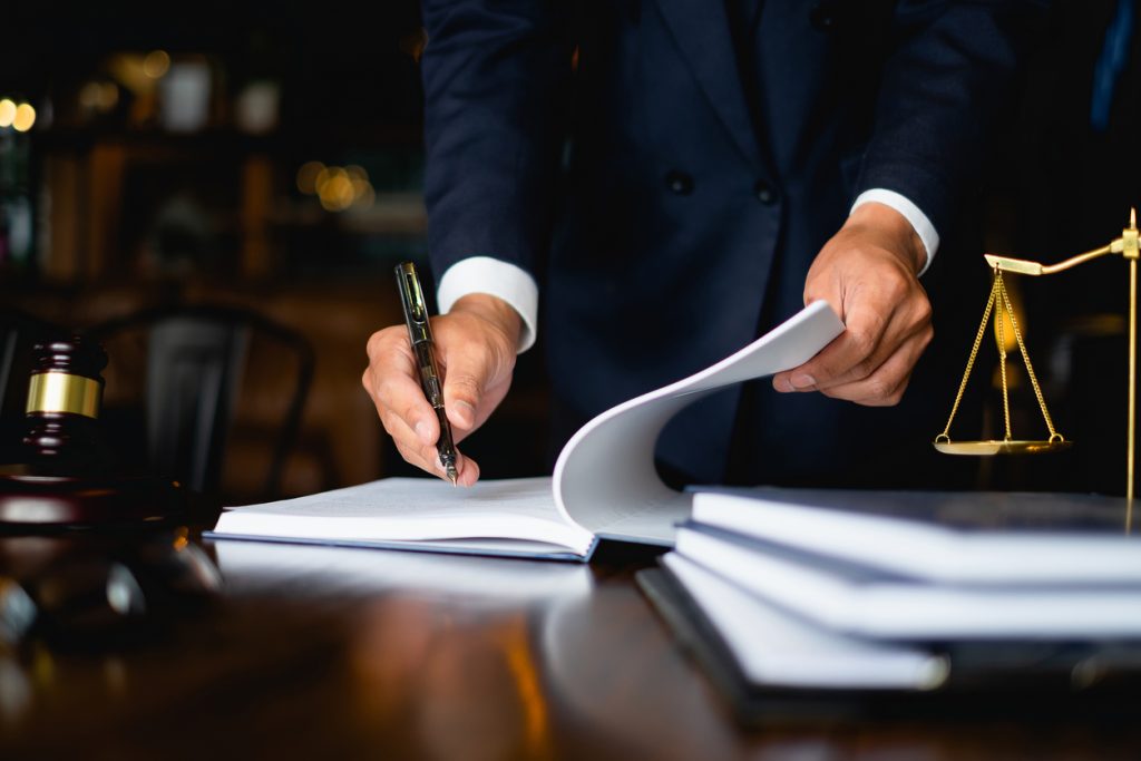 The Role of Long-Term Disability Lawyers in Vancouver