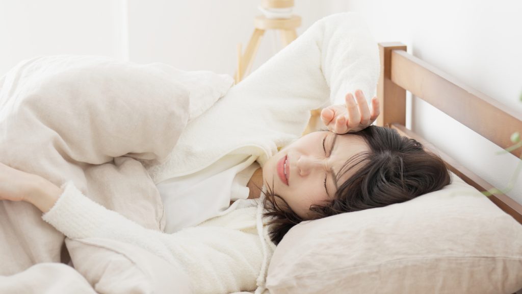 Can Heat Make Long COVID or CFS Worse?